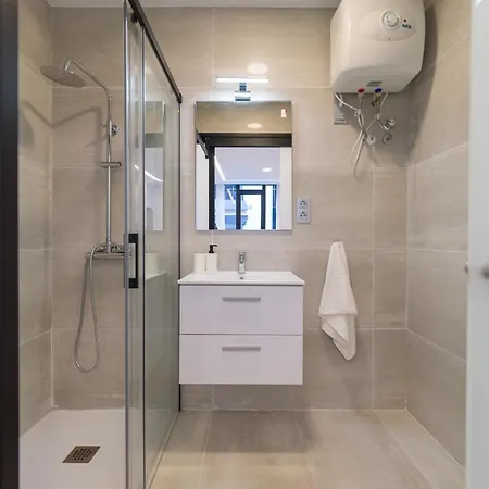 Apartment Studio Fur 2 Personen Ca 35 Qm In Palmas De Gran Canaria, Gran Canaria Nordkuste Gran Canaria - B62545 Las Palmas de Gran Canaria