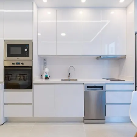 Apartment Studio Fur 2 Personen Ca 35 Qm In Palmas De Gran Canaria, Gran Canaria Nordkuste Gran Canaria - B62545