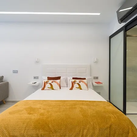 Apartment Studio Fur 2 Personen Ca 35 Qm In Palmas De Gran Canaria, Gran Canaria Nordkuste Gran Canaria - B62545 Las Palmas de Gran Canaria